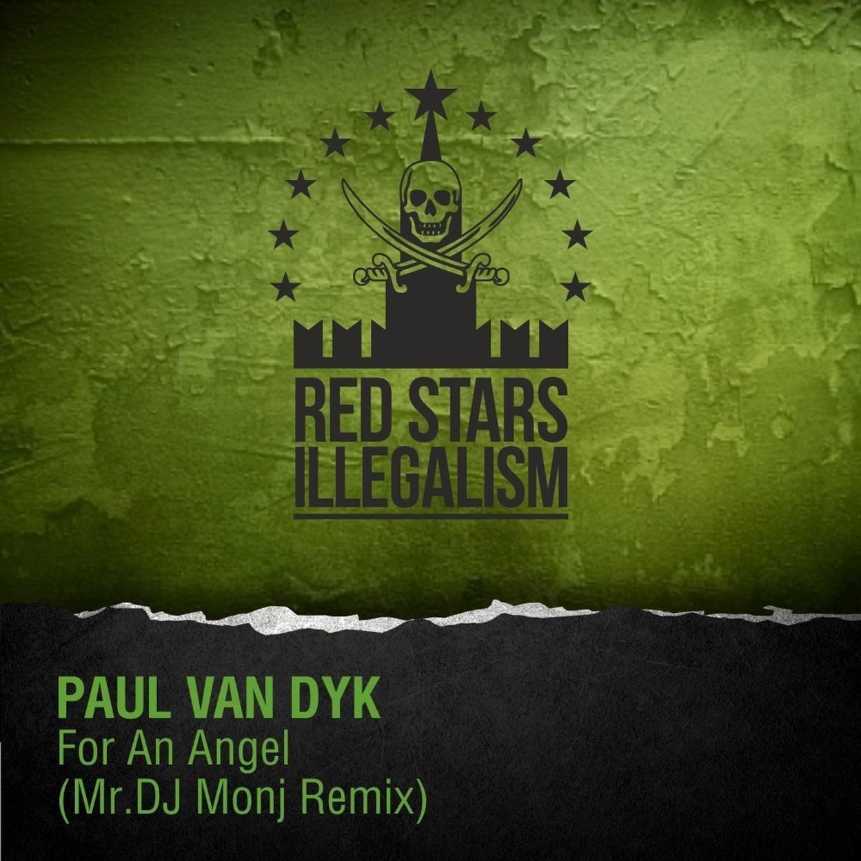 Paul van dyk for an angel