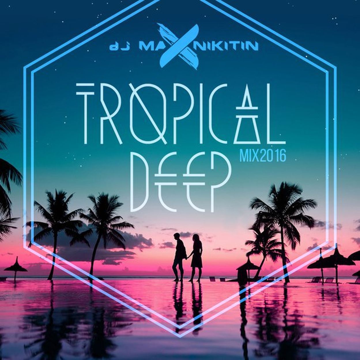 No one else deep mix. ДИИП 2016. Tropical Deep. Max Mix 2016. Deep House Tropical mp3.