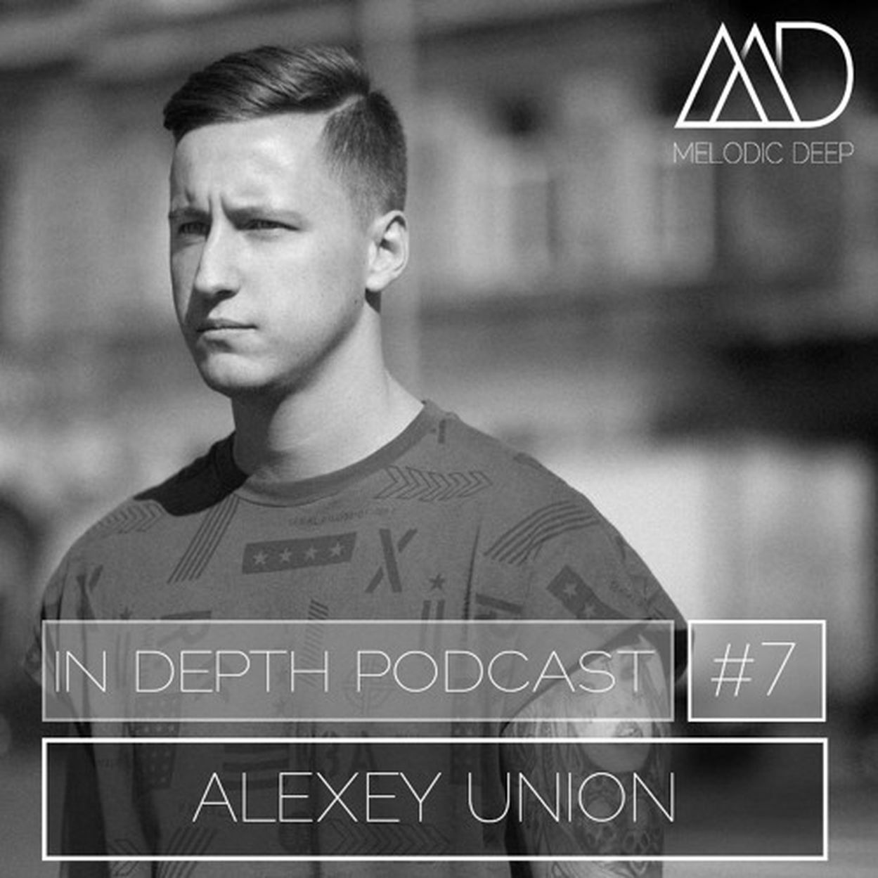 Alexey union givin up