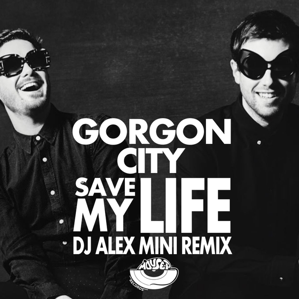 Gorgon City. Save my Life. Gorgon City imagination. It's my Life(DJ.Scream Mix 2009).