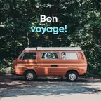 Bon Voyage!