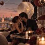 Russian Love Songs