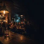 Russian Bar Music