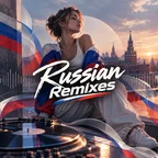 Russian Pop Remixes