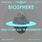 Крыша Мира - Biosphere (07/02/2015)