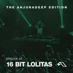 The Anjunadeep Edition 43