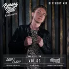 Deep Light #63 (Bananastreet Mix April 2015)