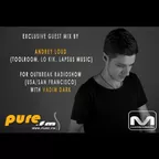 PureFm Guest Mix (March 2015)