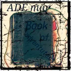 book adventures