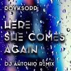 Royksopp – Here She Comes Again (dj Antonio Remix)