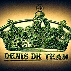 Denis DK - Valyazhny House Part 2