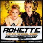 Roxette - Listen To Your Heart (DJ Zarubin & DJ Anton Cocs Remix)