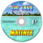 The Land of Matinee – mixed by dj Padishin