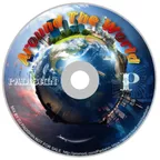 Around The World - mixed by dj Padishin