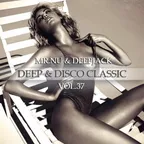 Deep & Disco Classic Vol.37