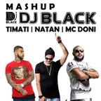 Тимати, Natan, Mc Doni – Дерзкая (dj BLACK Mash Up)