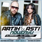 Artik & Asti – Поцелуи (dj Zarubin & dj Dim Frost Remix)