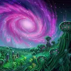 Melodic Forest & Dark Trance