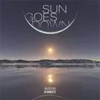 DJ UDALETZ - INVERTO #8 - SUN GOES DOWN