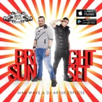 Max-Wave & Dj Artur Explose – Bright Sunset (Original Mix)