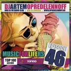 MUSIC FOR LIFE RS (Episode 046)