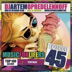 MUSIC FOR LIFE RS (Episode 045)
