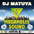 Megapolis Sound #04