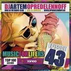 MUSIC FOR LIFE RS (Episode 043)