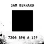 7200 BPH # 127