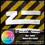 Zhu - Faded (Roma-Nov remix)