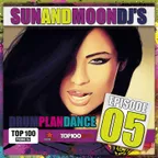 DRUM PLAN DANCE RS (Podcast 005)