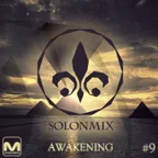SOLONSKY - SOLONMIX #9 - AWAKENING