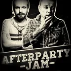 AFTERPARTY.JAM by MR.MOREK & VASILYEV 24.01.2015 part 1