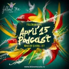 Follow Me Cafe: April 2015 Podcast