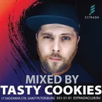 Estrada Club Mix April 2015
