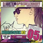 NU DISCOTEK (Episode 005, UMS DJ FM)