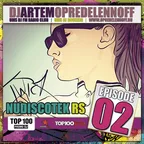 NU DISCOTEK (Episode 002, UMS DJ FM)