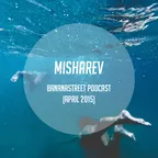 Bananastreet Podcast (April 2015)