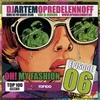 OH! MY FASHION RS 006 (UMS DJ FM, BY OPREDELENNOFF)