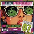 OH! MY FASHION RS 007 (UMS DJ FM, BY OPREDELENNOFF)