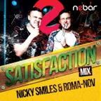 Satisfaction Mix