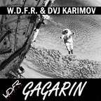 GAGARIN