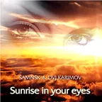 DVJ Karimov & SamNSK - Sunrise in your eyes
