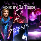 We Are Free 4