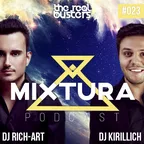Mixtura #023 (April 2015)