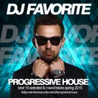 Top 15 Festival's Progressive (Spring 2015 Mix)