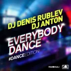 EVERYBODY DANCE (DANCE EDITION)