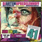 JAM FM RS 041 (UMS DJ FM, BY DJ OPREDELENNOFF)