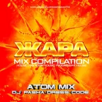 ATOM MIX - #ЖАРА Vol 1