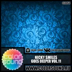 Goes Deeper Vol.11